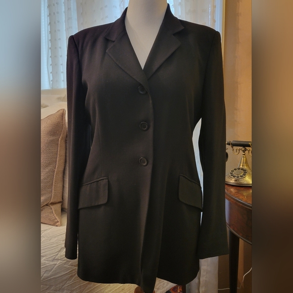 Jones NY Blazer - Picture 2 of 8